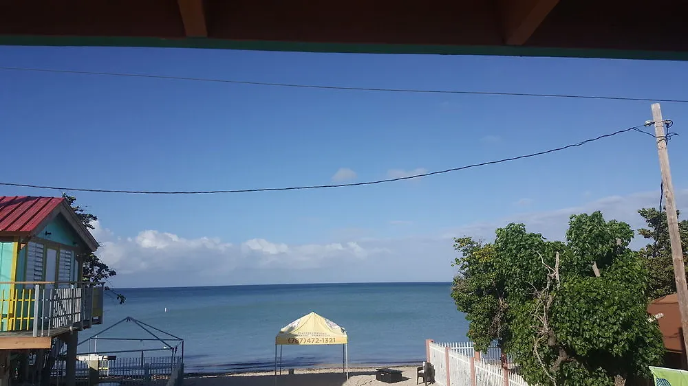 Luichy'S Seaside Hotel El Combate